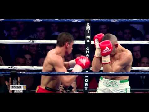 Ahmed EL MOUSAOUI   2014 Boxing Motivation HD