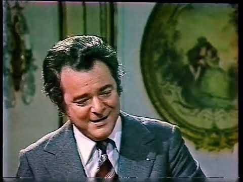 Alain VANZO - Recital. 1978