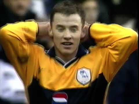 Derby County v Sheffield Wednesday 05-02-2000