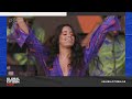 Camila Cabello Performs "Never Be The Same" Live From Central Park | Global Citizen Live Camila Cabello Performs "Never Be The Same" Live From Central Park | Global Citizen Live