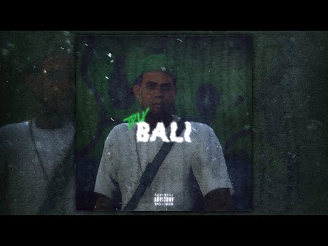 Trix - Bali (Official Audio)