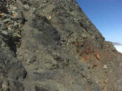 Hans Grützmacher Weg - Hohe Wilde/Hochwilde (3482m, Ötztaler Alpen)