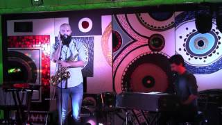 Megafortress // SUGARCUBE // January 3, 2015