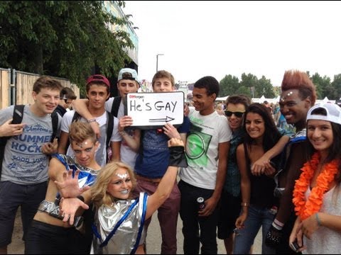 Laundry Day 2013 Aftermovie !