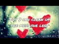 Kelly Clarkson - I Do Not Hook Up (Lyrics)