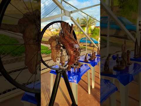 Feira Cultural Dom Bosco MG. #cultura #coisasdaroça  #shorts