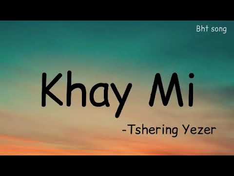 Khay mi