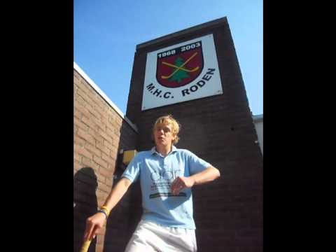 Grote Clubactie MHC Roden