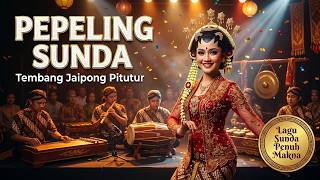 Download lagu πΆ Jaipong Pitutur Pepeling: Tembang Sunda Klasik Nu Ngabungahkeun Hate & Pikiran πβ¨ mp3 Download lagu πΆ Jaipong Pitutur Pepeling: Tembang Sunda Klasik Nu Ngabungahkeun Hate & Pikiran πβ¨ mp3