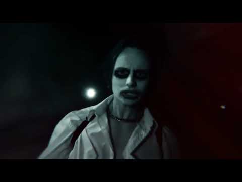 GRABKO - Клоунада (Official Video)