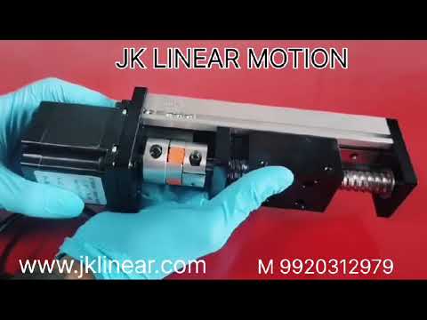 Electric Actuator