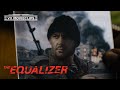 Teddy's Real Name is Nikolai Itchenko | The Equalizer (2014) | VX Movieclips