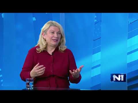 Vesna Škare Ožbolt: Tuđman je bio antitalent za ekonomiju