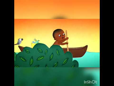 Olélé moliba makasi berceuse africaine de deux heures