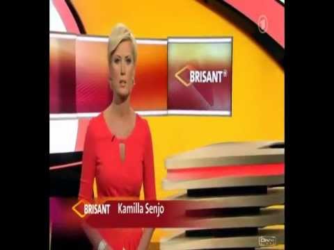 A96 Memmingen auf ARD Brisant