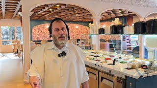 משהו חדש ב-Patis Bakery & Café! כל 9 הסניפים נמצאים כעת בבעלות חדשה!