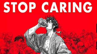 Stop Caring What People Think of You (Ultimate Japanese Guide)