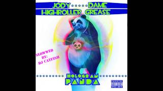 i CAN TELL STORiES - RIFF RaFF (SCREWED BY DJ CATFISH)