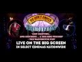 Big Apple Circus METAMORPHOSIS