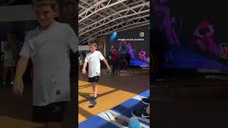 Family vacation cruise 2025 #realestate #california #hulahoop #contest #fun #carnival #cruiseship
