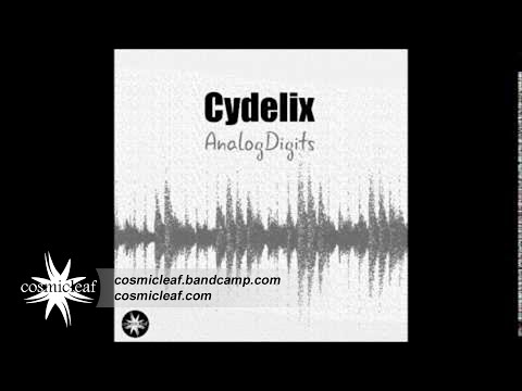 Cydelix - The Holly Wood (Chill Out)