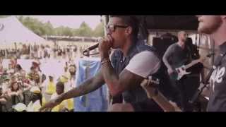 For Today - Pariah (Live from Warped Tour 2014)