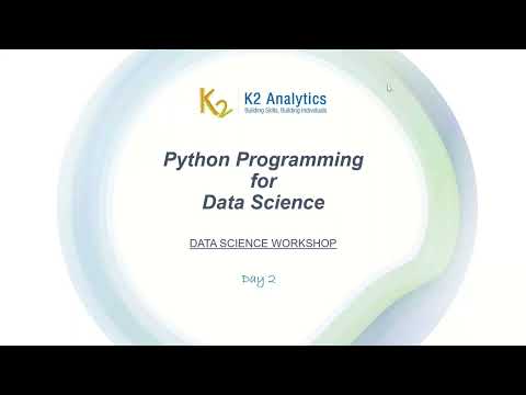 Python Programming For Data Science Modules And Packages Import Modules Math Os Sys