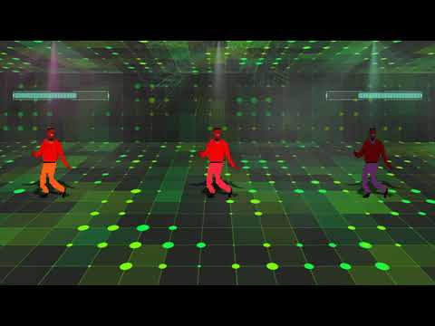 le stream va commencer