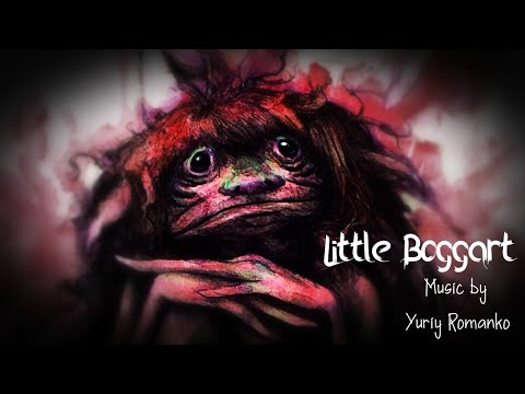 Little Boggart