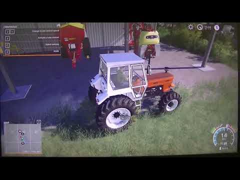 MongoTV_5019 - Mongo Games - Farming Simulator 19 - Episode 17 - No Mans Land - Day 11