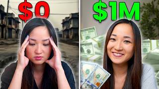 How to Become a Millionaire on a Low Salary