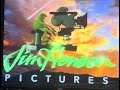Jim Henson Pictures Logo Buddy 1997