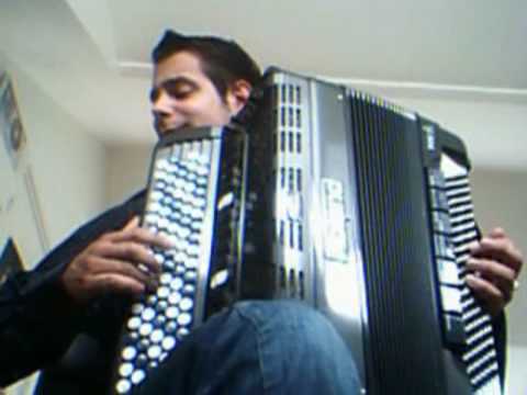 Dominique Paats - Improvisation on "Make you feel my love"