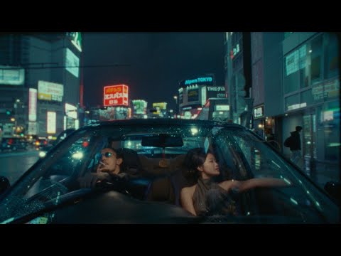 Moha MMZ - Only You (Clip Officiel) © Moha MMZ