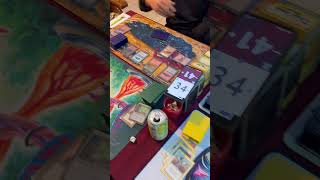 MTG Oldschool 2 vs. 2 Glasses of Urzas Rock π€ #viral #mtg #oldschool #tcg #happy