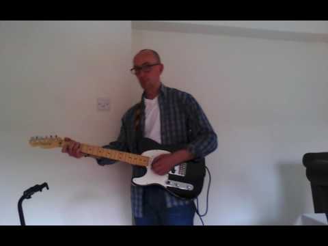 Bri UKlefty EP146 electric - Active Melody - May Challenge