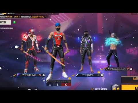 Cubicle force guild, saatnya pensi🙂