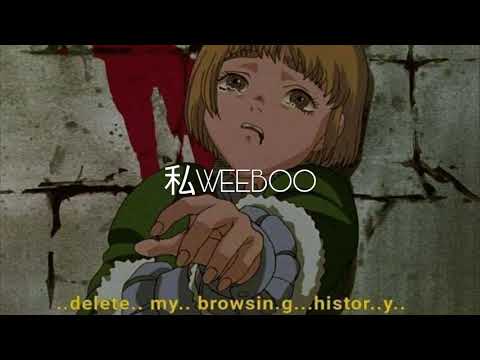 CKK x LIL LOTUS - Broken