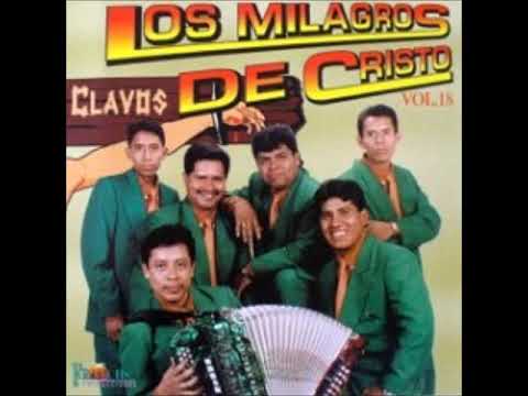 Los Milagros De Cristo- Clavos