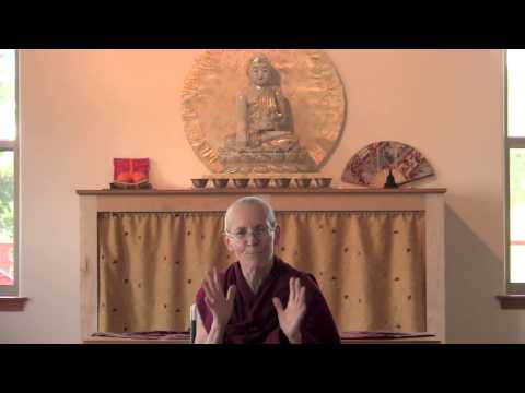 08-21-14 Advice for Dharma Practice: Practicing Humor - BBCorner