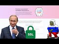 Russia Just Created Its Own Certificate Authority.