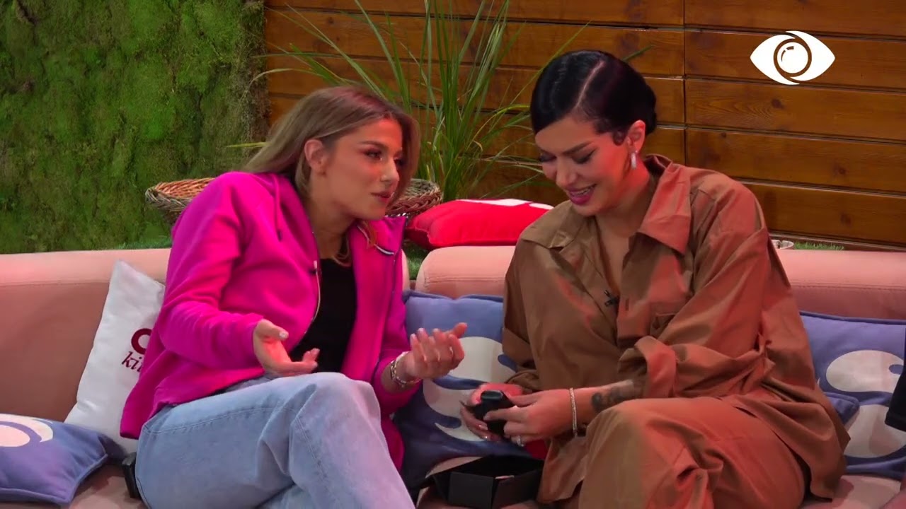 Janë disa njerëz që për famë harrojnë miqësi/ Efi bisedon me Nitën