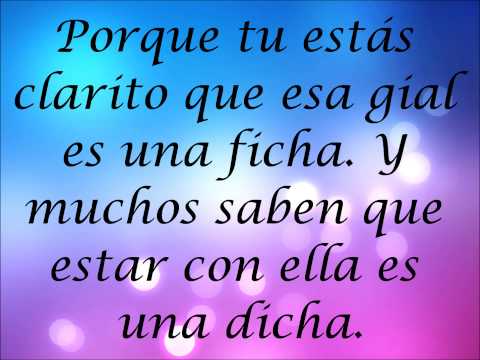 La Lección Lyrics - The 5 Love