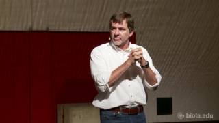 Curt Thompson: The Neurobiology of Shame [Torrey 2016]