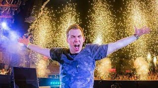 HARDWELL ⚡️ THIS IS POWER ⚡️