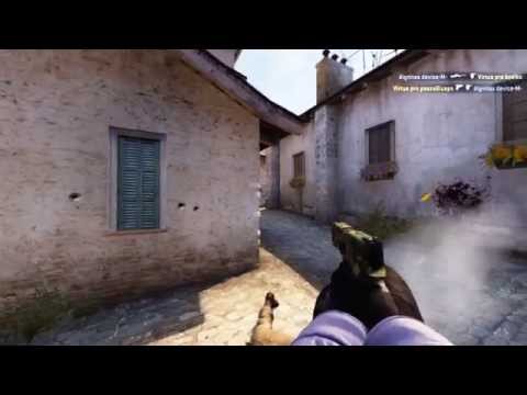 ESWC 2014: pasha vs. dignitas