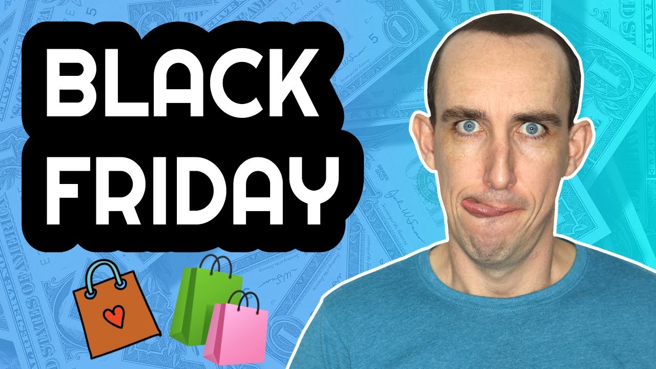 🛍 10 Advanced Black Friday Expressions in English | British Vocabulary