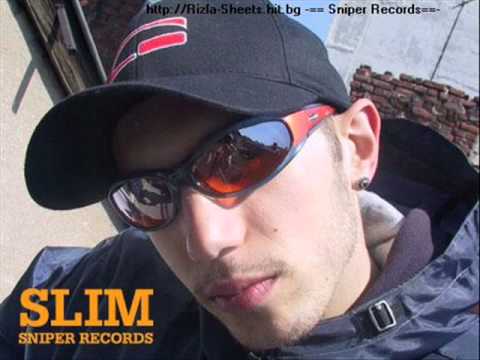 Slim & Dj Stancho - Филмотеки Слимисимо