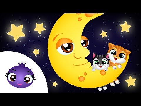 Składanka polskich kołysanek dla maluszka