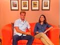 MNet M Connection With Presenter Leeanne And Presenter Marius Roberts